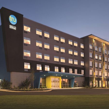 Tru By Hilton Lancaster East Hotel Smoketown  Eksteriør billede