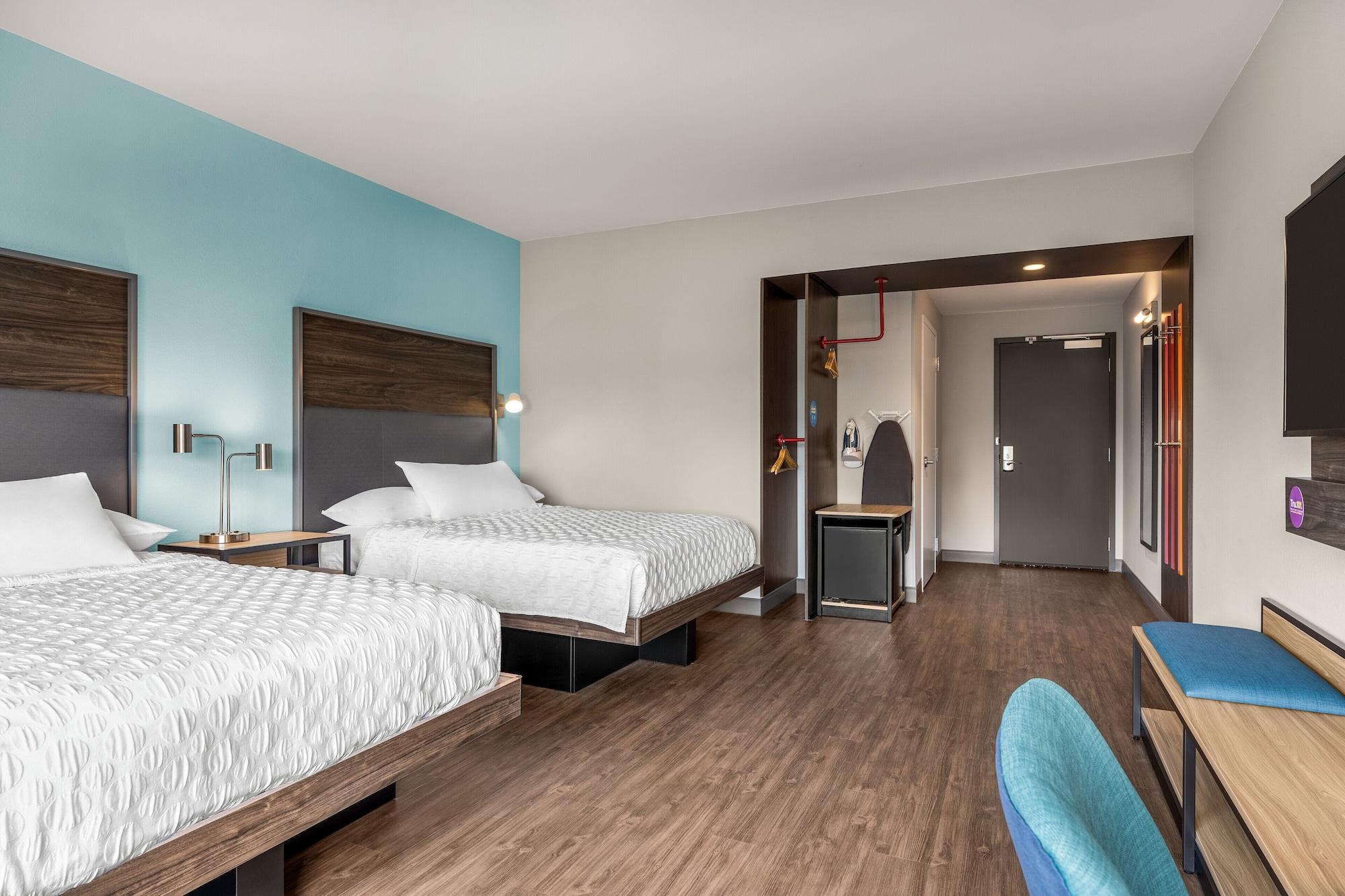Tru By Hilton Lancaster East Hotel Smoketown  Eksteriør billede