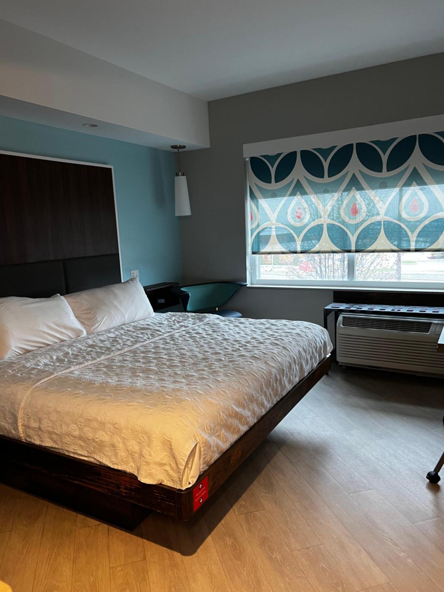 Tru By Hilton Lancaster East Hotel Smoketown  Eksteriør billede