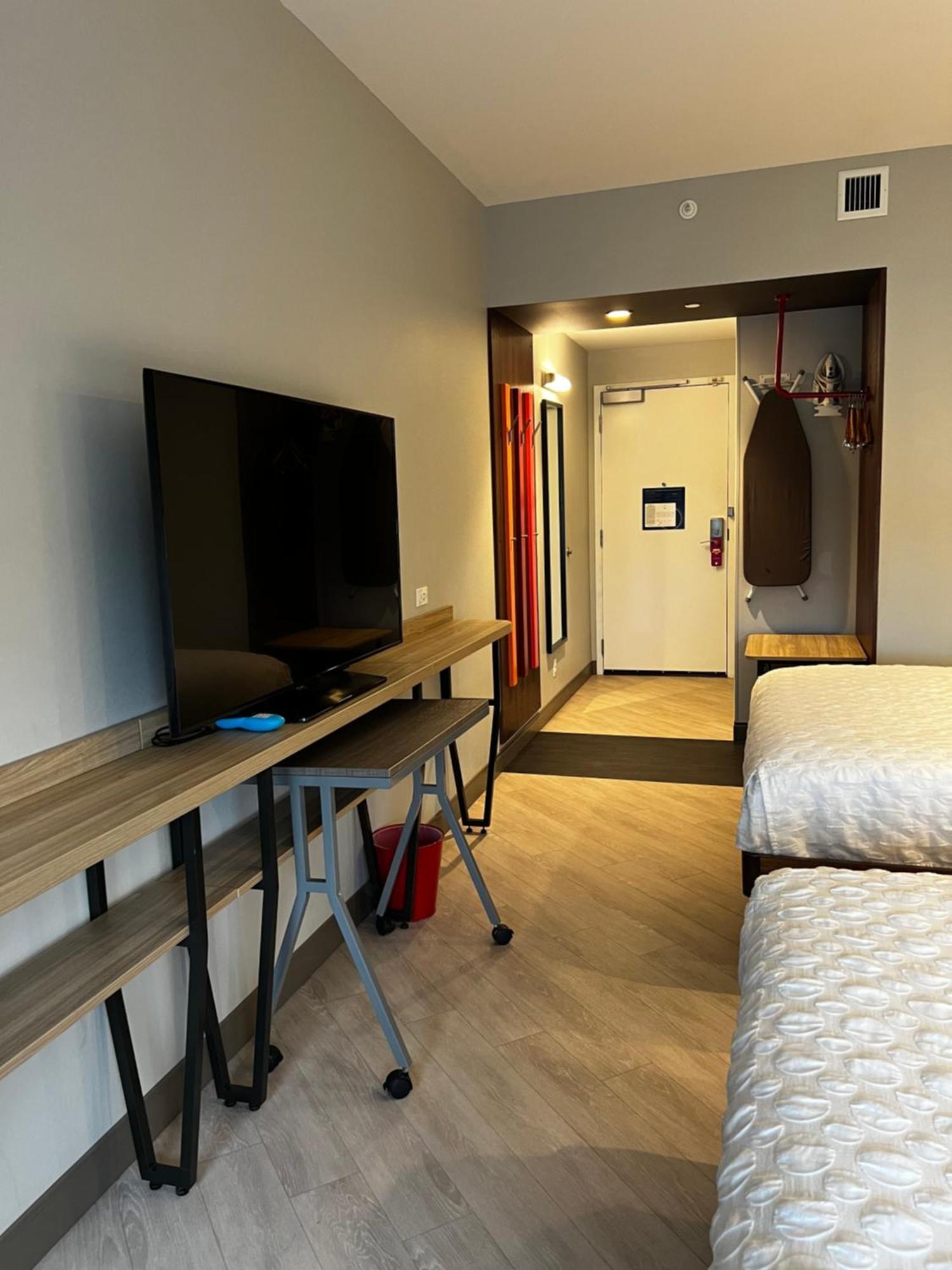 Tru By Hilton Lancaster East Hotel Smoketown  Eksteriør billede