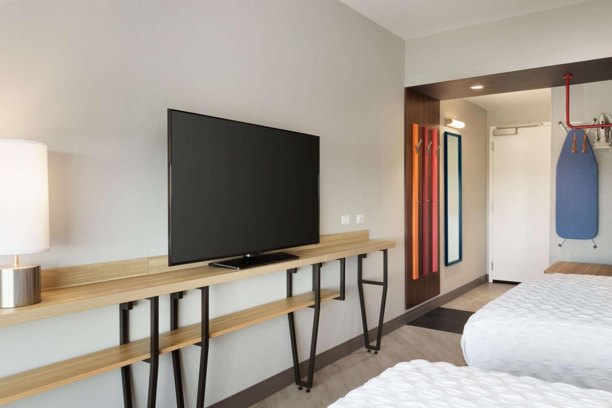 Tru By Hilton Lancaster East Hotel Smoketown  Eksteriør billede