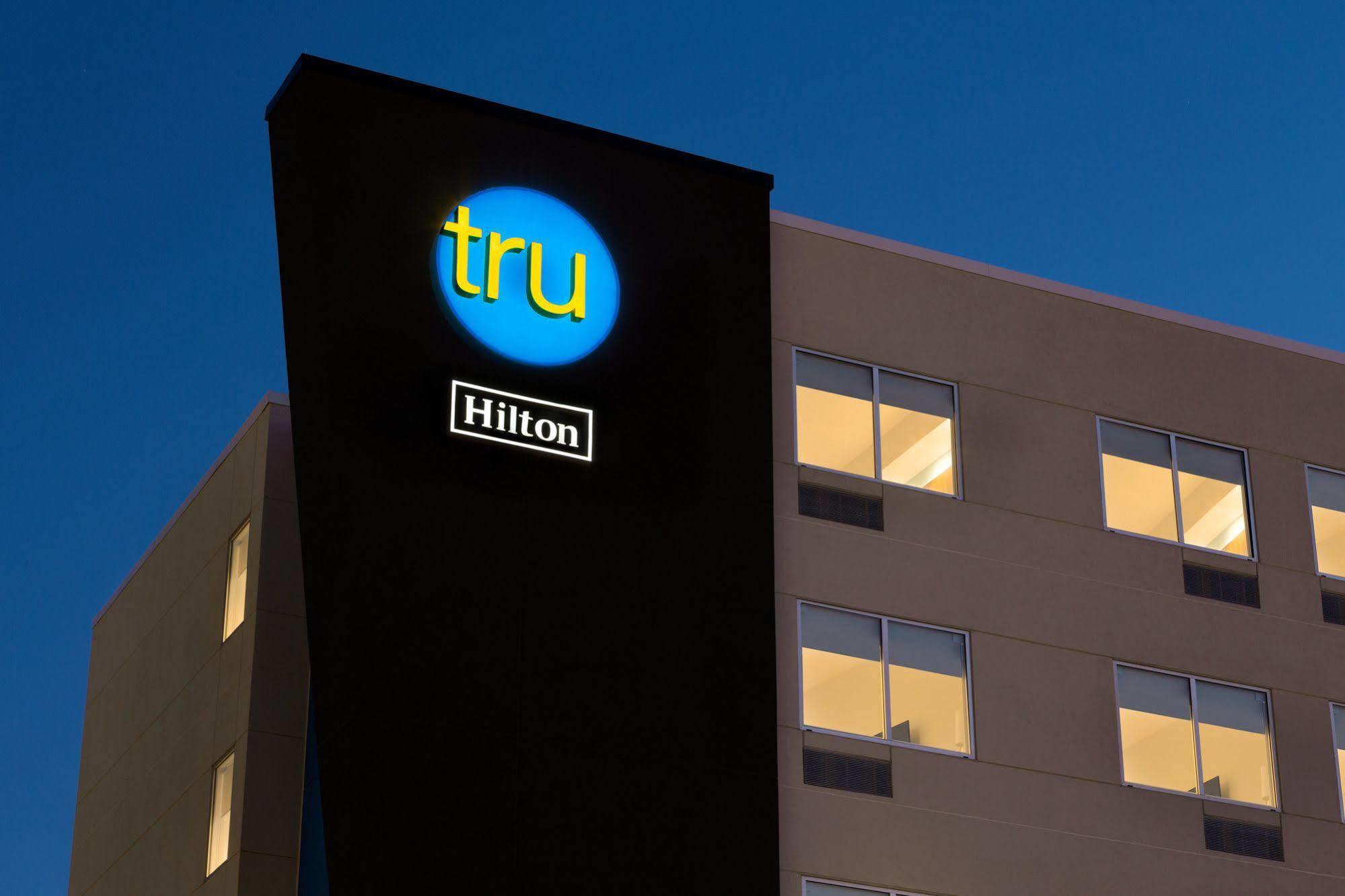 Tru By Hilton Lancaster East Hotel Smoketown  Eksteriør billede