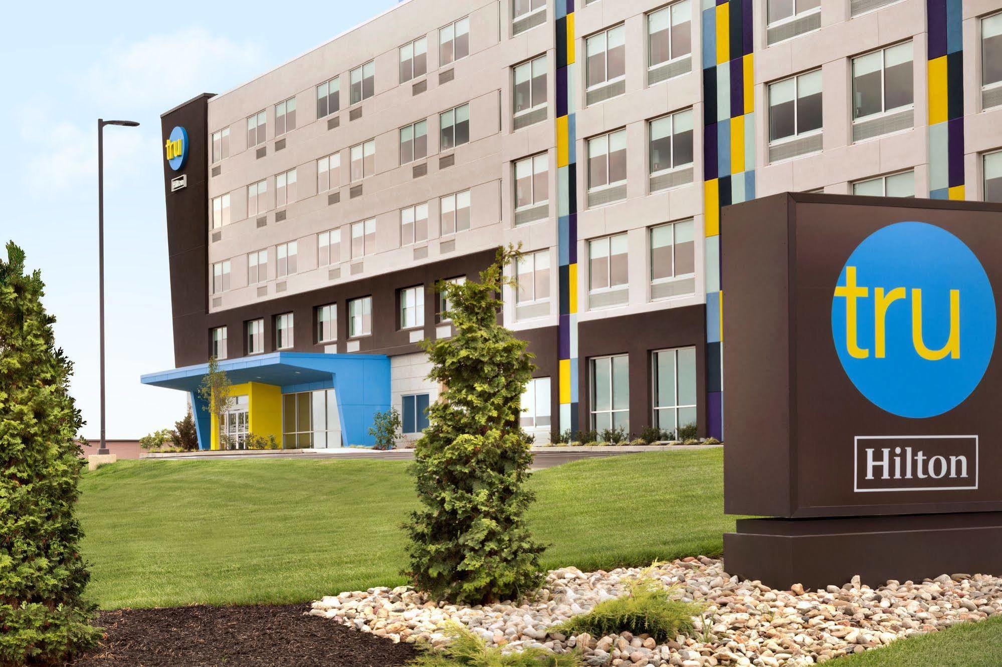 Tru By Hilton Lancaster East Hotel Smoketown  Eksteriør billede